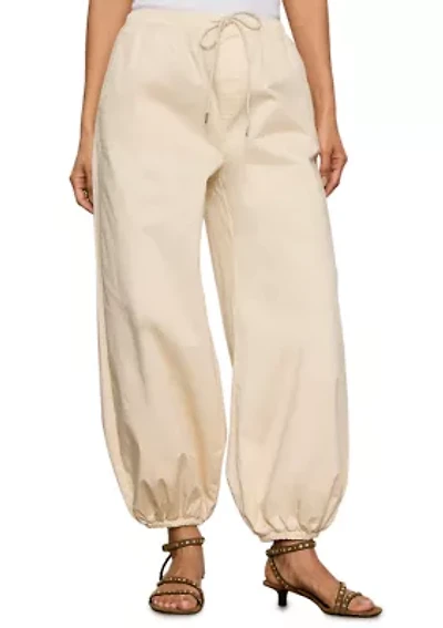 Women's Float On Balloon Pants