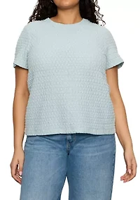 Women's Pucker Up Perfect Top