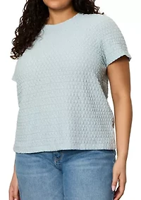 Women's Pucker Up Perfect Top