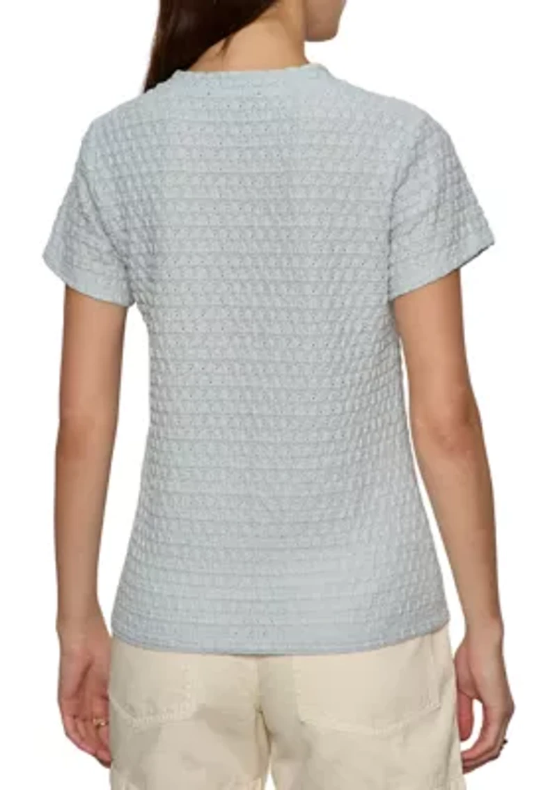 Women's Pucker Up Perfect Shirt