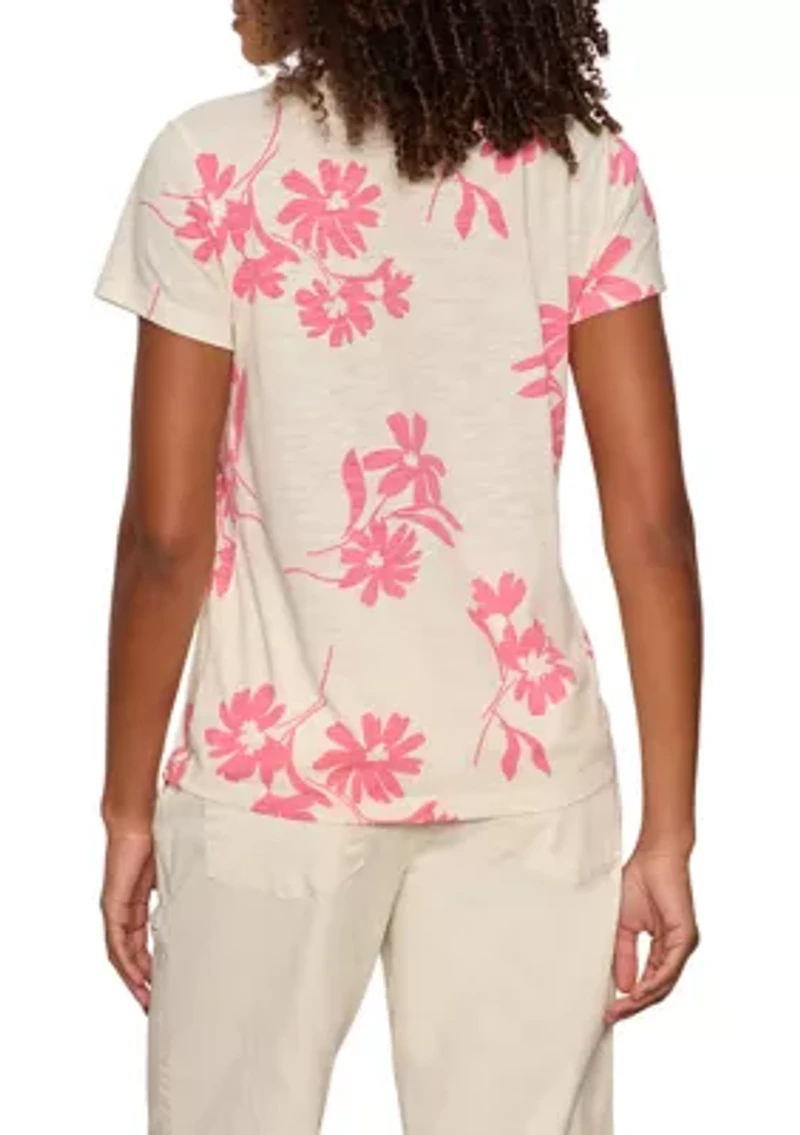 Plus The Perfect T-Shirt