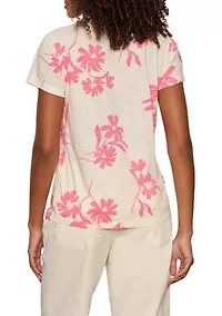 Plus The Perfect T-Shirt