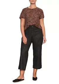 Plus The Perfect T-Shirt