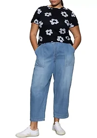 Plus The Perfect T-Shirt