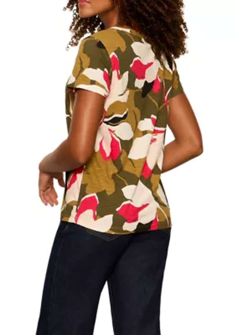Women's the Perfect Shirt
