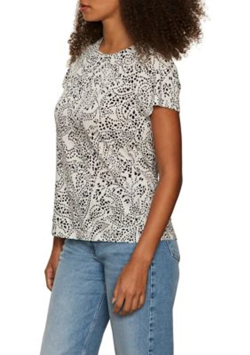 THE PERFECT TEE