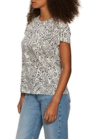 THE PERFECT TEE