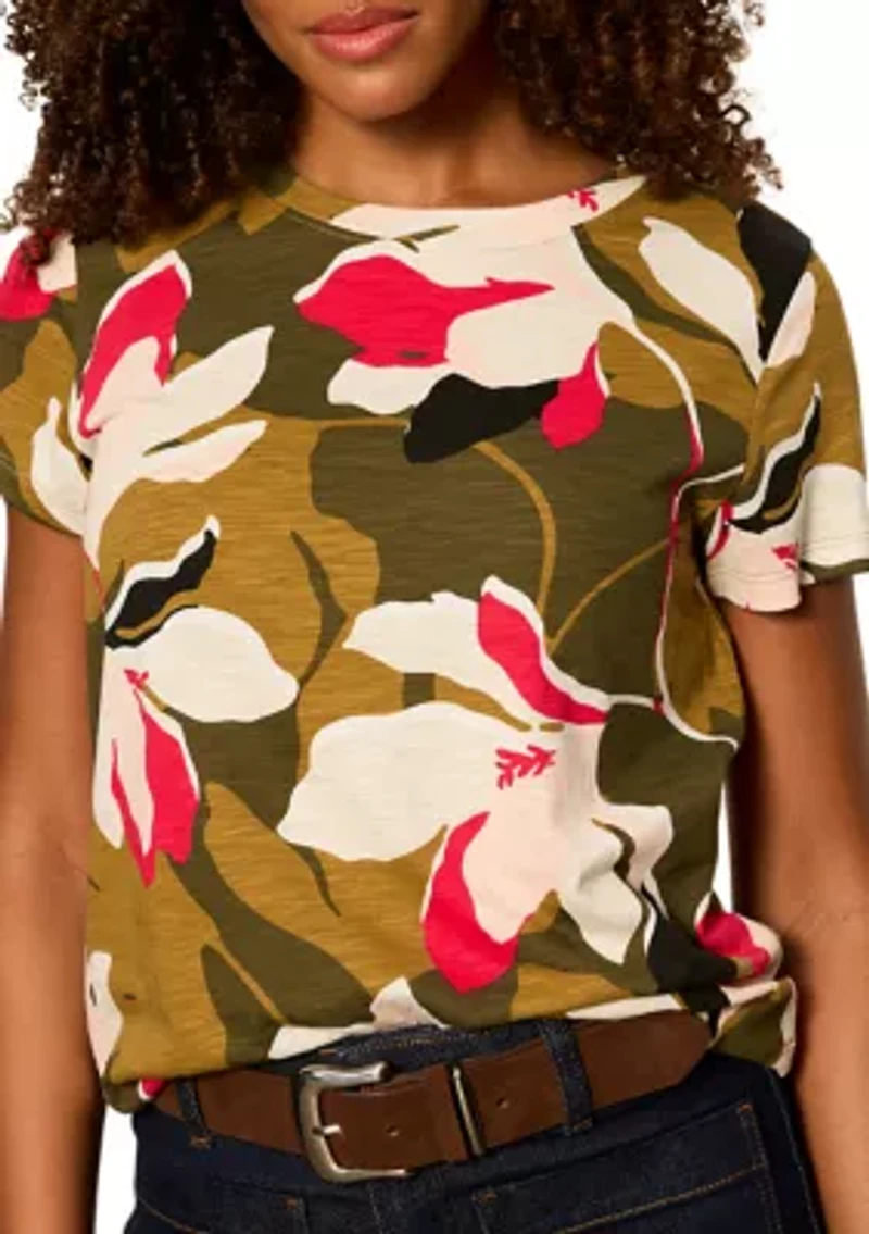 Women's the Perfect Shirt