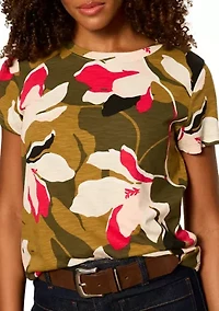 Women's the Perfect Shirt