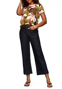 Women's the Perfect Shirt