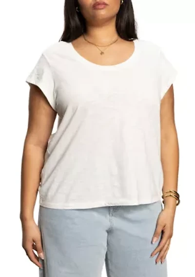 Plus West Side T-Shirt
