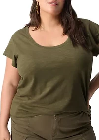 Plus West Side T-Shirt