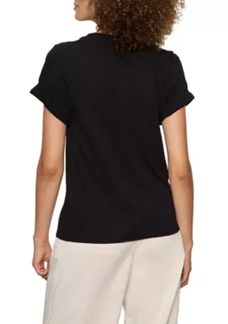 Women's The Perfect T-Shirt - Remix