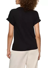 Women's The Perfect T-Shirt - Remix