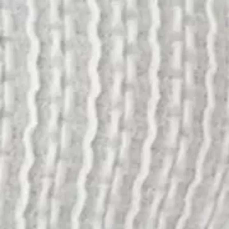 Women's Textured Button Down Top