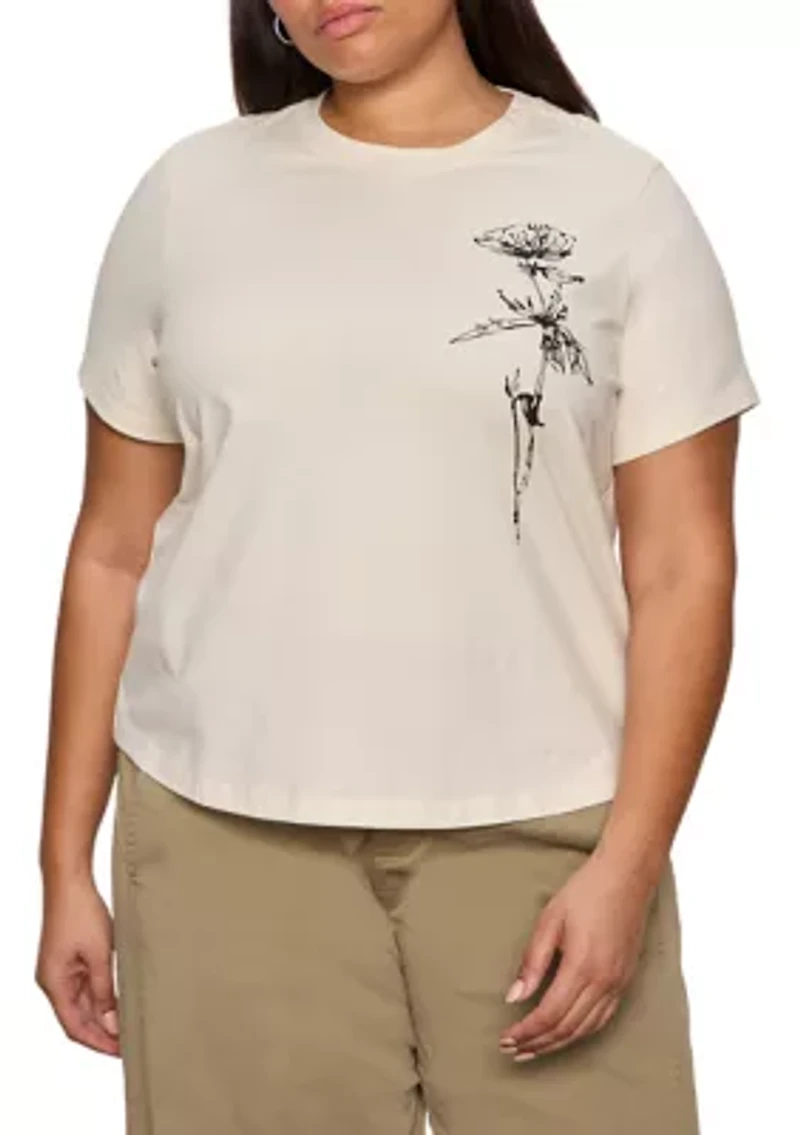 Plus Timeless T-Shirt