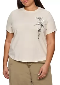 Plus Timeless T-Shirt