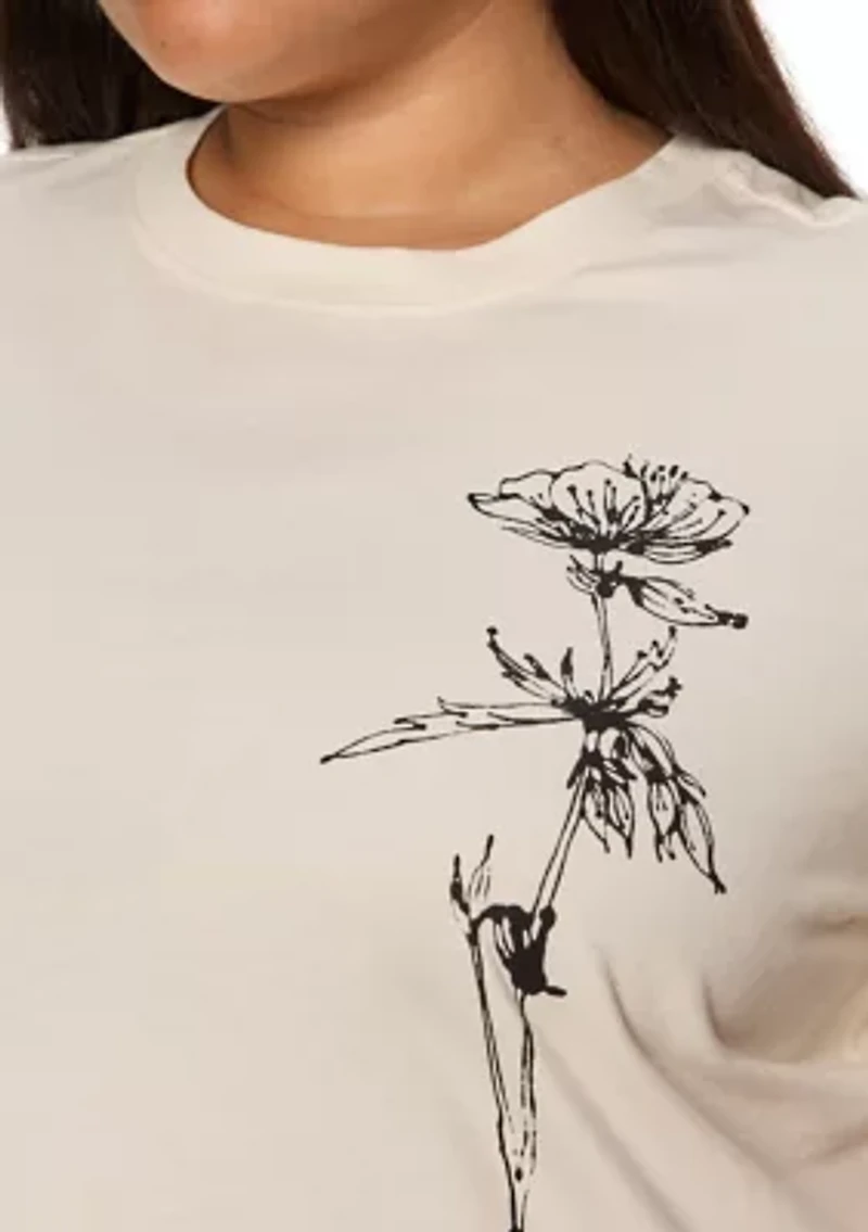 Plus Timeless T-Shirt