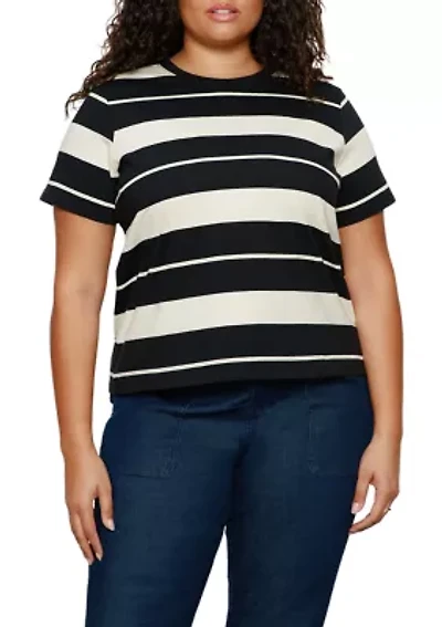 Plus Timeless T-Shirt