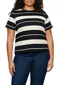 Plus Timeless T-Shirt