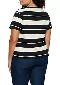 Plus Timeless T-Shirt