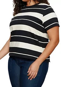 Plus Timeless T-Shirt