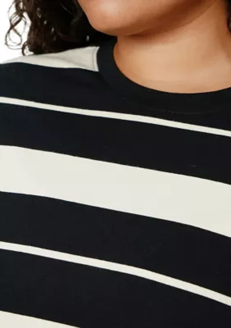 Plus Timeless T-Shirt