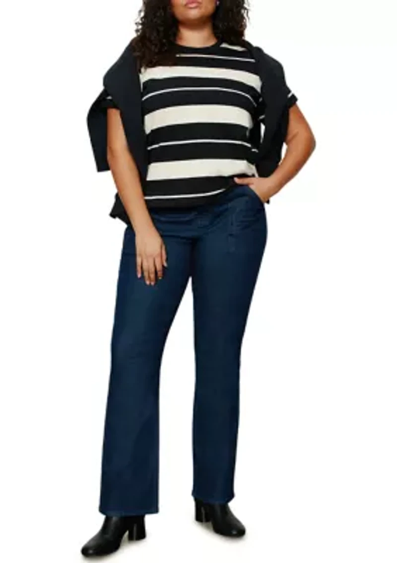 Plus Timeless T-Shirt