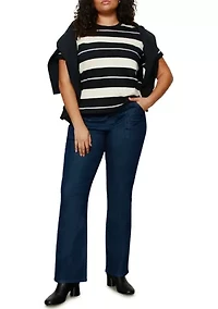 Plus Timeless T-Shirt