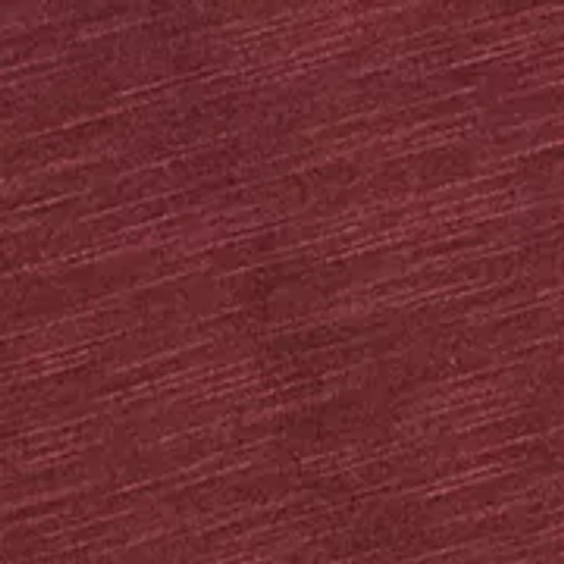 Plus Split Neck T-Shirt