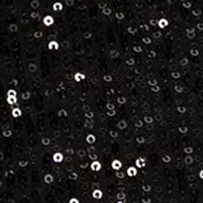 Women's Relaxed Sparkle Popover Top