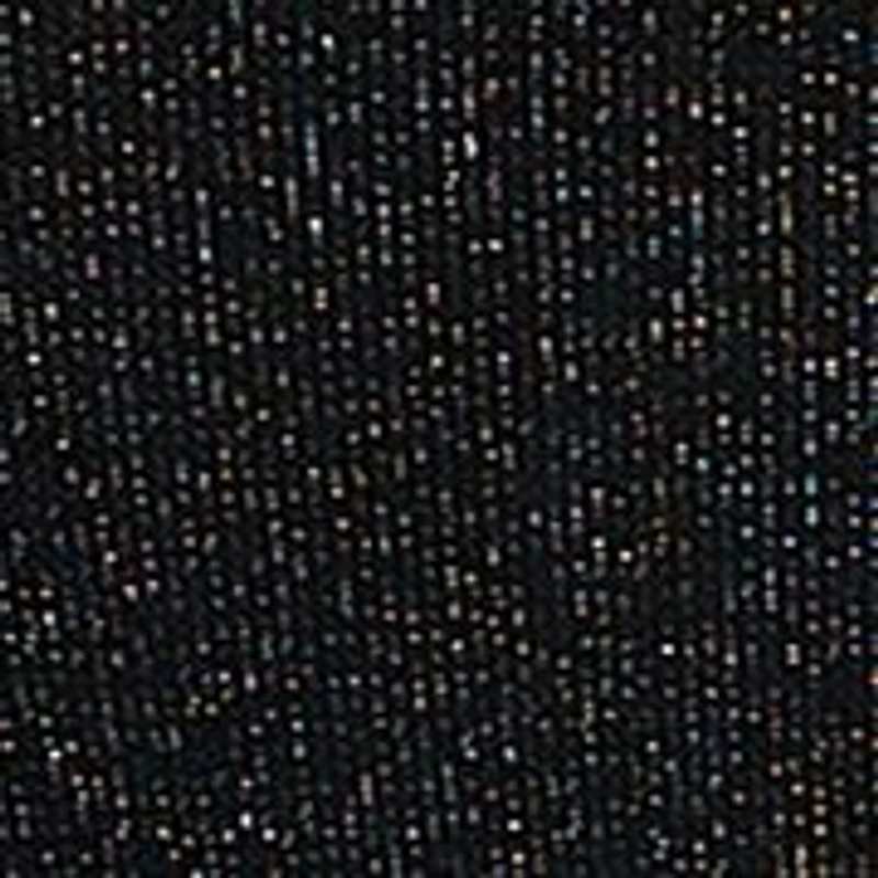 Plus Long Sleeve Mesh Top with Sparkle Bodice