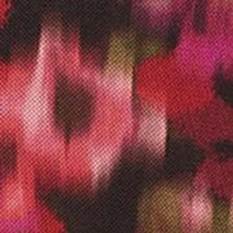 Plus Fitted Mesh Button Up Top with Lined Bodice