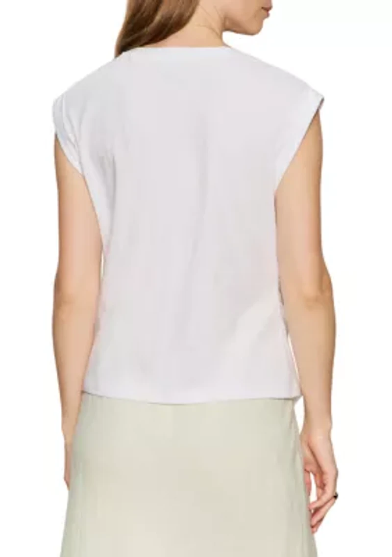 Women's Artist Muscle Tank