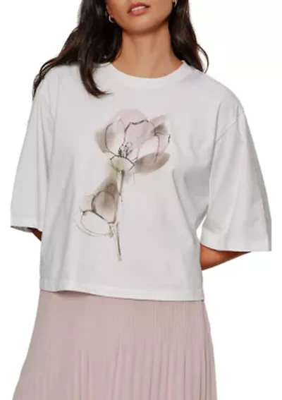 Women's Belle Graphic Shirt