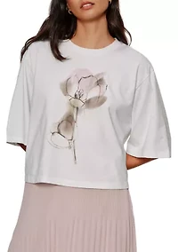 Women's Belle Graphic Shirt