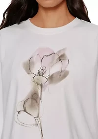 Women's Belle Graphic Shirt