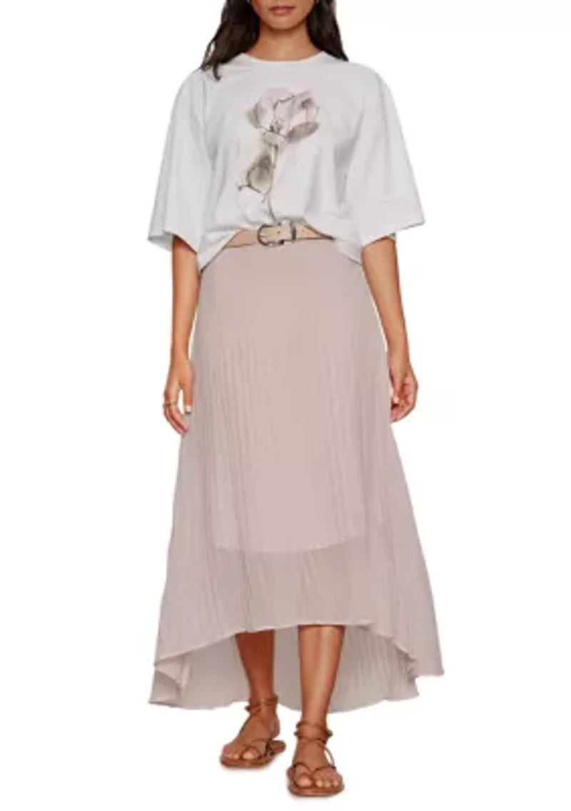 Women's Belle Graphic Shirt