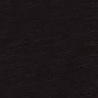 Plus Notched Muscle T-Shirt