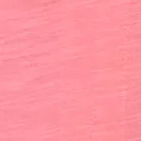 Plus Notched Muscle T-Shirt