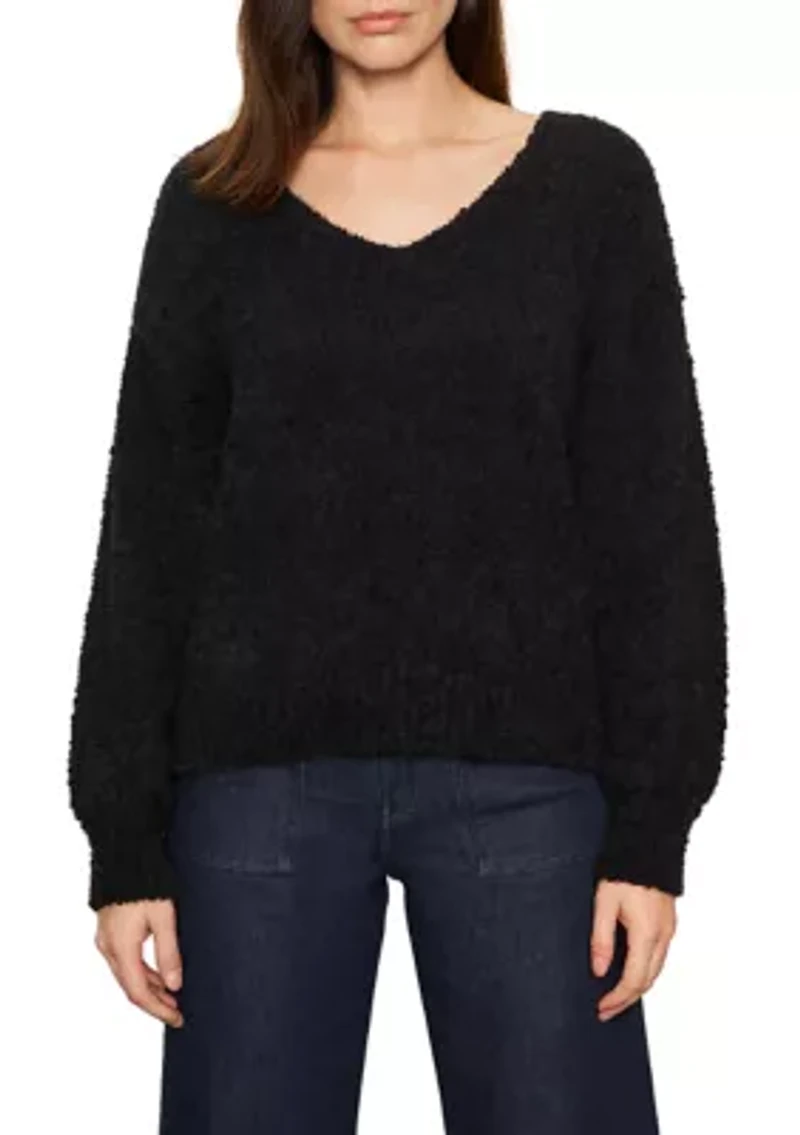 Women's Bliss Sweater