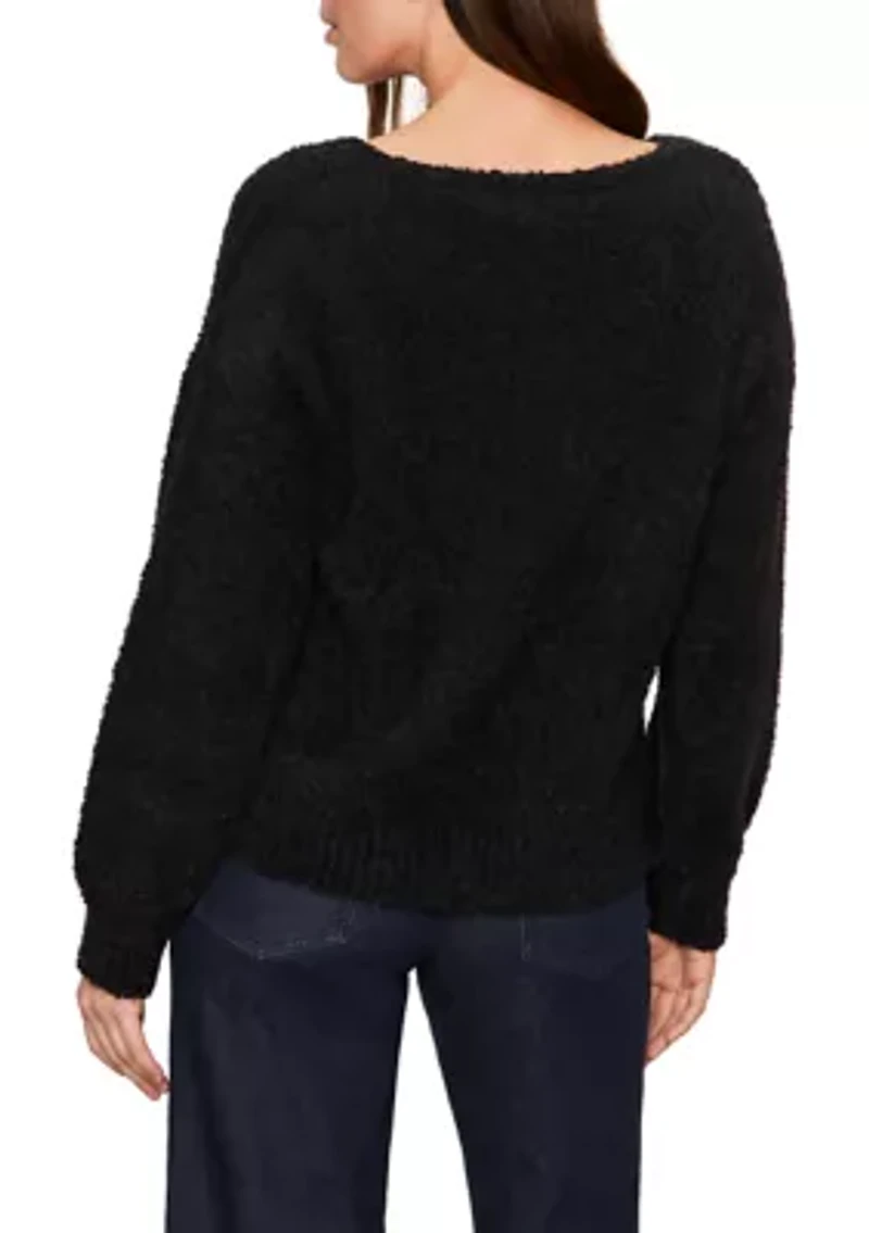 Women's Bliss Sweater