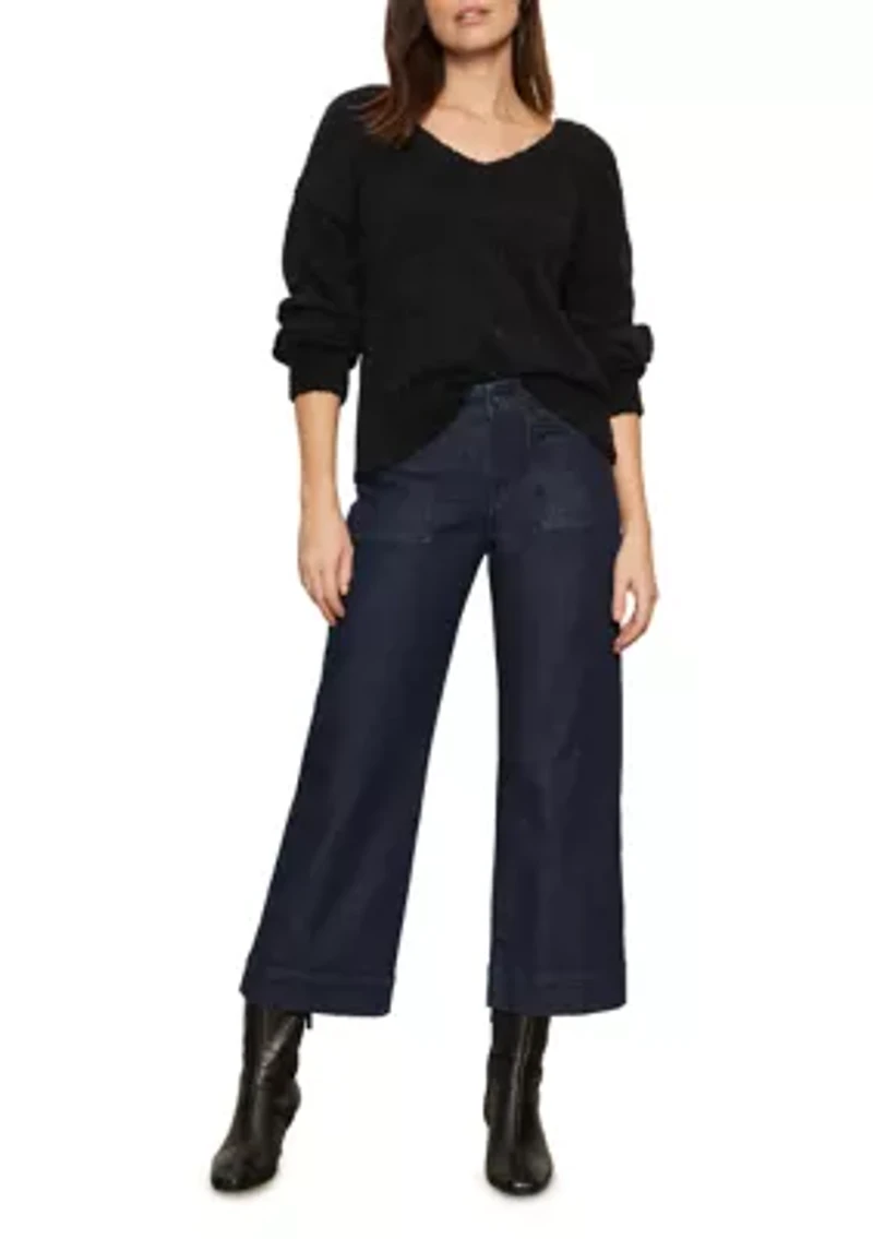 Women's Bliss Sweater
