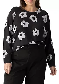 Plus All Day Long Sweater