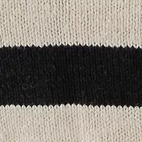 Plus Open Knit Sweater
