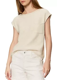 Women's Easy Sweater Shirt