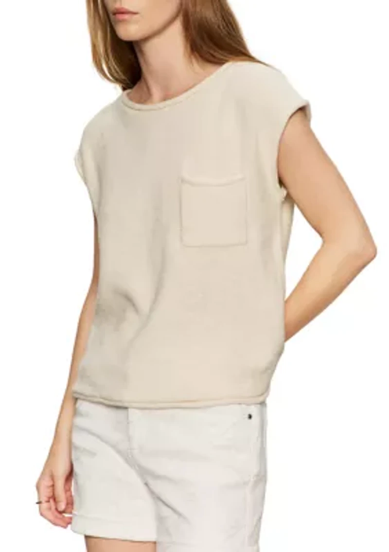 Women's Easy Sweater Shirt