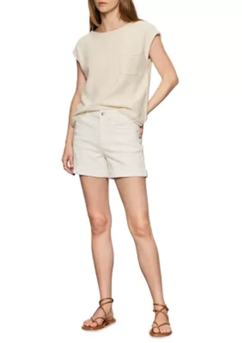 Women's Easy Sweater Shirt