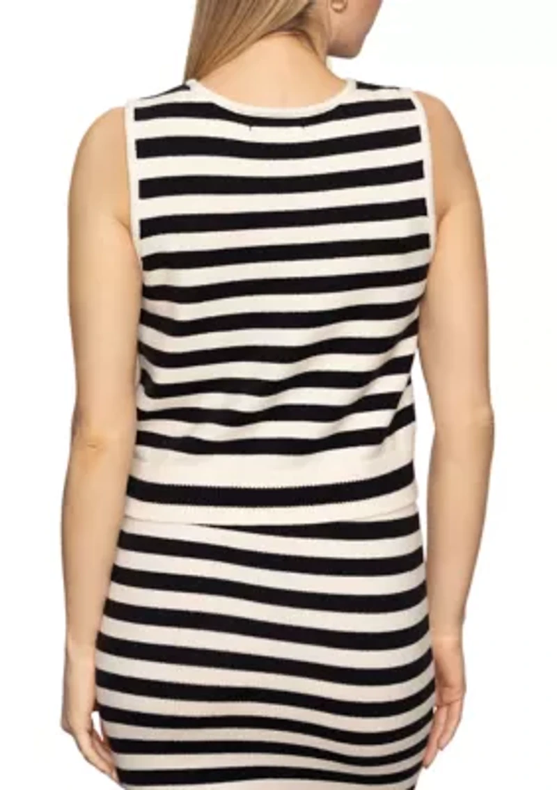 Women's City Summer Tank Top