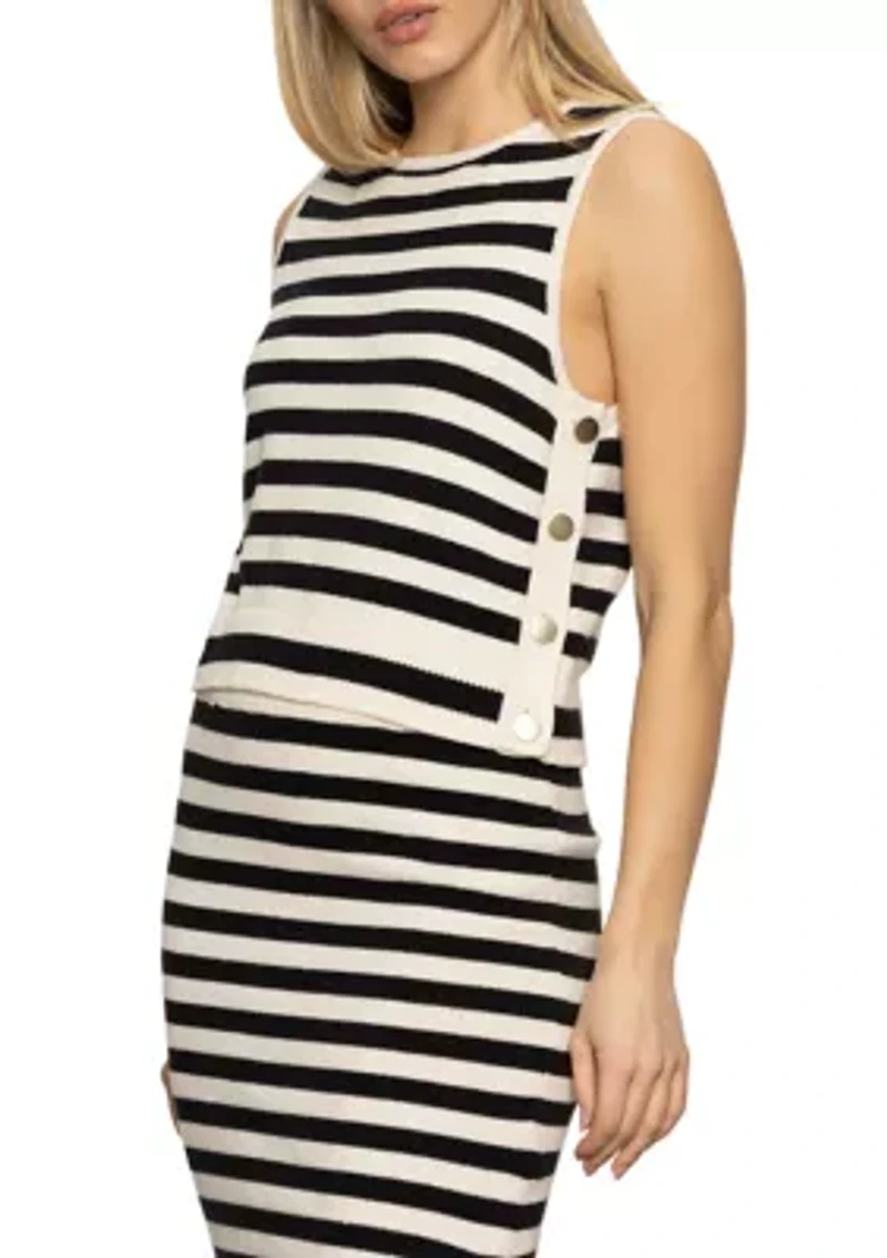 Women's City Summer Tank Top